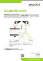 smaxtec|smaxtec messenger.